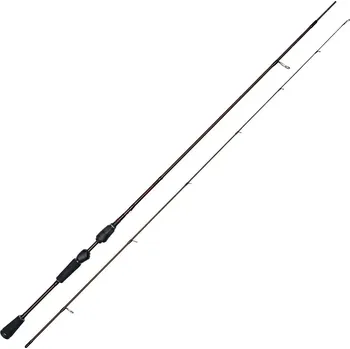 Rybářský prut Westin W4 StreetStick 2nd - Přívlačový prut - 1,83 m - 2-7 g