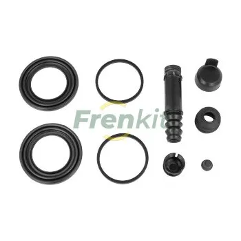 Brzdový třmen Sada na opravy, brzdový třmen FRENKIT 248126