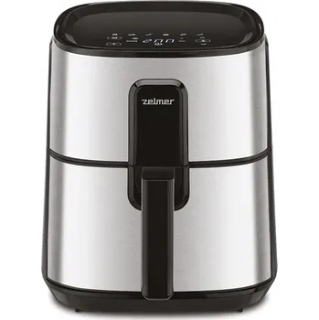 fritéza Zelmer horkovzušná fritéza ZAF6000