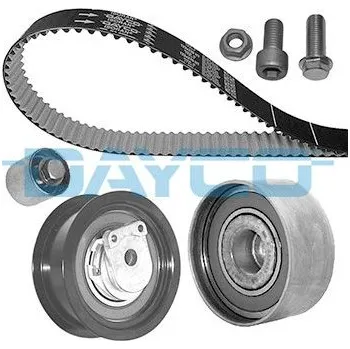 Sada rozvodového řemene DAYCO KTB363