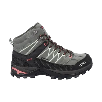Dámská sportovní obuv CMP RIEGEL MID dámské trekové voděodolné boty 3Q12946-25FV Velikost: 38