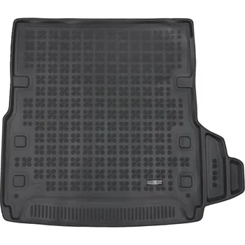 Vana do kufru Rezaw-Plast Gumová vana do kufru Škoda Superb IV. 2024- (combi, horní dno)