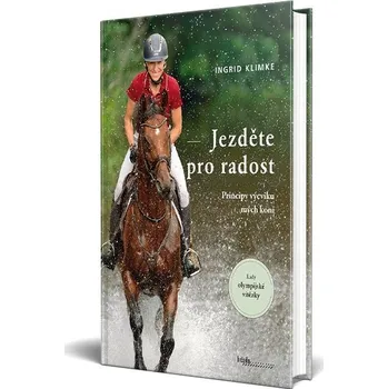 Chovatelství Jezděte pro radost - doprava zdarma od 2 000 Kč