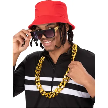 Karnevalový doplněk Smiffys.com Sada retro 90. léta