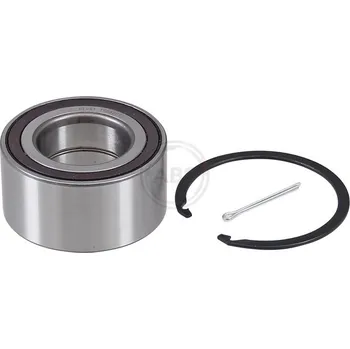 Sada ložisek kol A.B.S. 201234