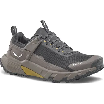 Pánská běžecká obuv Salewa Pedroc 2 PTX Shoe M black out / bungee cord - UK 7