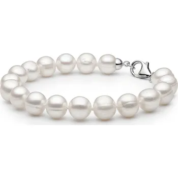 Náramek GAURA PEARLS FORW495-B
