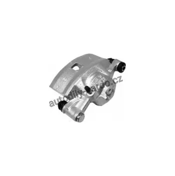 Brzdový třmen Brzdový třmen A.B.S. 726671