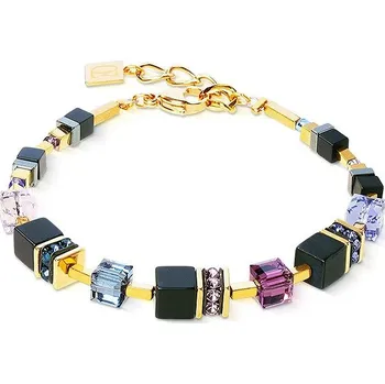 Náramek COEUR DE LION 3043/30-1308