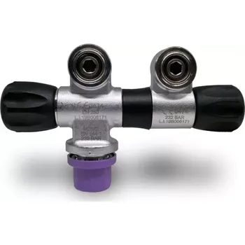 Ventil Soprassub Nastavitelný dvou-ventil