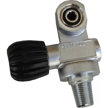 Soprassub Monoventil s kónickým závitem