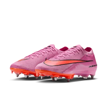 Kopačky Nike Mercurial Vapor 16 Elite SG-Pro růžová EUR 40 1/2
