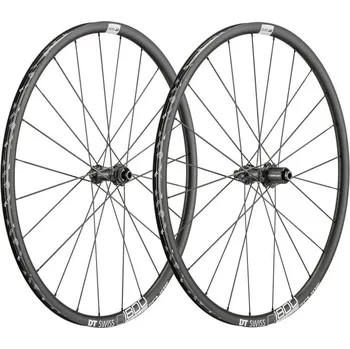 Zapletené kolo DT Swiss C 1800 SPLINE® 23mm sram XDR (DT Swiss C 1800 SPLINE® 23mm sram XDR)