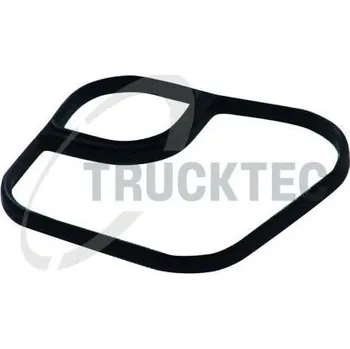 Chladič motoru Těsnění, chladič oleje TRUCKTEC AUTOMOTIVE 08.18.019