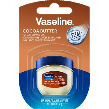 Péče o rty VASELINE Cocoa balzám na rty 7 g