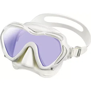 Potápěčská maska Tusa Potápěčská maska ​​TUSA PARAGON S bílá QW-WWA