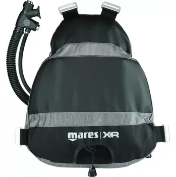 Duše na kolo Mares XR Duše SIDEMOUNT PURE LIGHT 10 kg