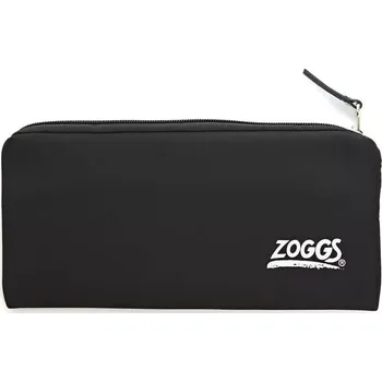 Pouzdro na brýle Zoggs Pouzdro na brýle - Goggle Pouch Černá