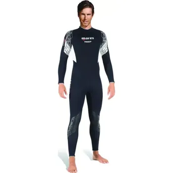 Neoprenové oblečení Mares Neoprenový oblek REEF 2018 3mm pánský 7 / XXL