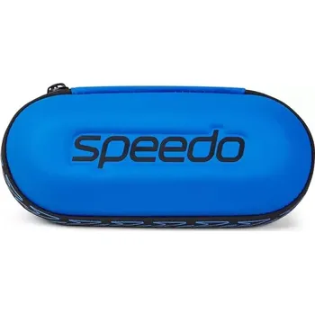 Speedo Pouzdro na brýle - Goggles Storage Modrá