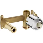 Roca A525220603 - Montážní těleso pro podomítkové baterie