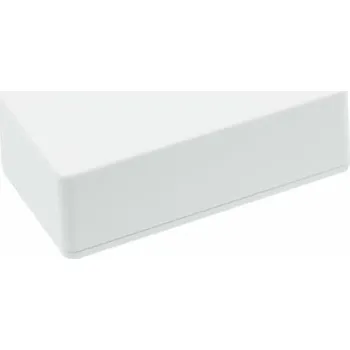 Dárková krabička Krabička B size Bílá