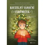 Kouzelný vánoční stromeček