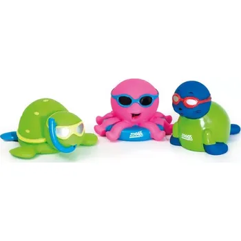 Zoggs Hračky do vody - Splashems