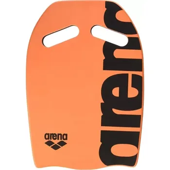 Arena Plavecká deska - kickboard Oranžová
