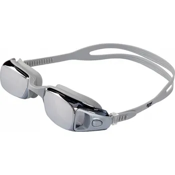 Plavecké brýle Plavecké brýle AEONE Antifog - SILVER, pro dospělé
