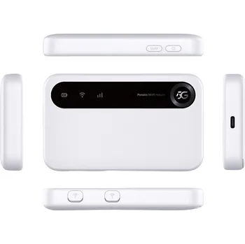 Mobilní telefon Router ZTE U50