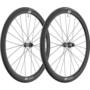 Zapletené kolo DT A 1800 SPLINE® 30mm Sram XDR DBCL WTS Continental Edition
