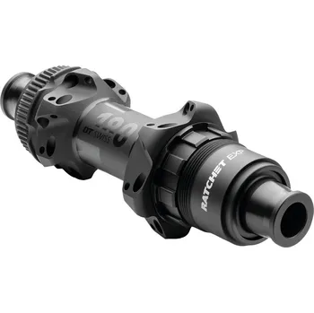 Náboj kola DT 180 STRAIGHTPULL 142/12mm 28 děr CL XDR (Náboj z.k.DT Swiss 180 EXP Road kot.brzd142mm/12mm TA, CL, 28L, Sram XDR)