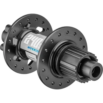 Náboj kola DT Swiss 240 CLASSIC HYBRID 148/12mm 32 děr MS DBIS BOOST (DT Swiss 240 CLASSIC HYBRID 148/12mm 32 děr MS DBIS BOOST)