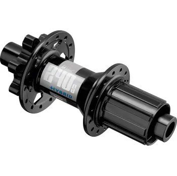 Náboj kola DT Swiss 240 CLASSIC HYBRID 148/12mm 32 děr SHIMANO DBIS BOOST (DT Swiss 240 CLASSIC HYBRID 148/12mm 32 děr SHIMANO DBIS BOOST)