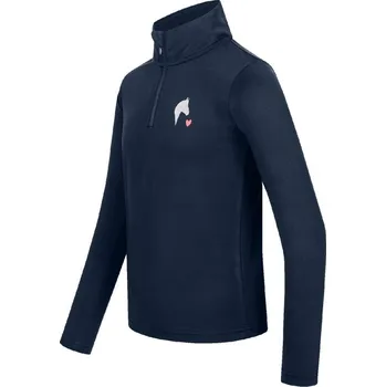 ELT Lucky Liz dětské funkční triko s dlouhým rukávem 104/110 - doprava zdarma od 2 000 Kč