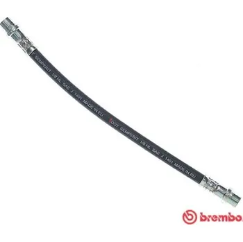 Brzdová hadice Brzdová hadice BREMBO T 50 013