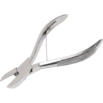 Kleště na štípání zubů selat nerezové - doprava zdarma od 2 000 Kč
