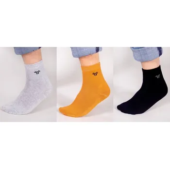 Ponožky celofroté různé barvy 35-38 - doprava zdarma od 2 000 Kč