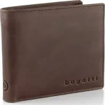 Bugatti pánská peněženka Brown 49217802 | P690740
