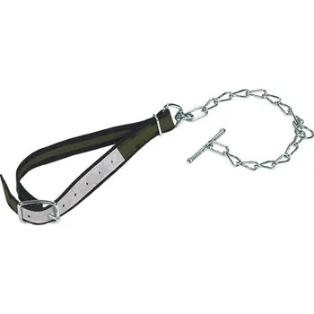 Vazák pro telata se zárubníkem a řemenem TREVIRA 85x4cm - doprava zdarma od 2 000 Kč