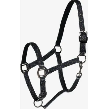 Stájovka pro koně HORZE Claremont b. tm.modrá 1/pony - doprava zdarma od 2 000 Kč