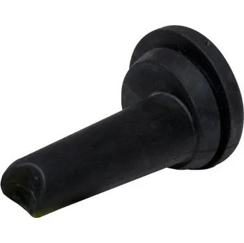 Chov hospodářského zvířete Cucák pro telata SMB22 do napájecí misky