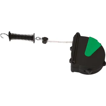 Ohradník Navijecí brána pro ohradník Flexigate s lanem 7,5m - doprava zdarma od 2 000 Kč