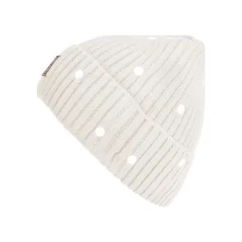 Pokrývka hlavy VUCH Finley Off White + Dárkové balení