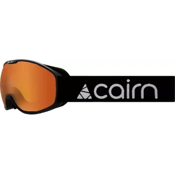 Cairn Blaze L SPX2 unisex lyžařské brýle, Mat Black