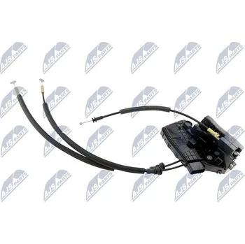 Autozámek Zámek dveří NTY EZC-KA-002