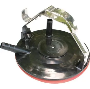 Víko plastové s třmenem pro dojící konev - doprava zdarma od 2 000 Kč