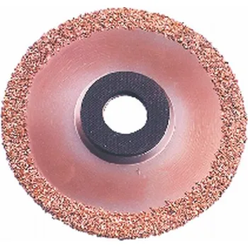 Brusný kotouč na paznehty skotu SUPER oboustranný 125mm - doprava zdarma od 2 000 Kč