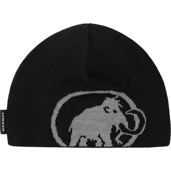Čepice Čepice Mammut Tweak Beanie black-steel-